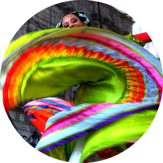 Fiestas, Ferias y Eventos en Guadalajara